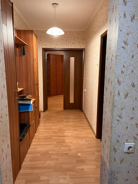 ул. Совхозная, д. 18