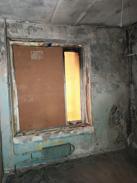 пр-кт Пацаева, д. 5