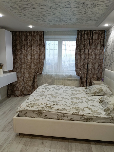 Одинцово, Можайское шоссе, д. 17, корп. 1