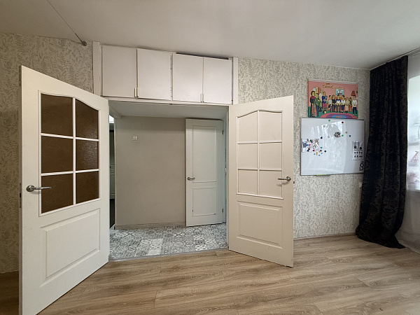 ул. Первомайская, д. 58