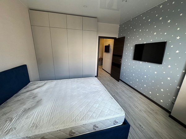 ул. Набережная, д. 21, корп. 1