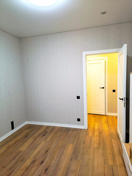 Москва, Ленинградское шоссе, д. 228, корп. 6