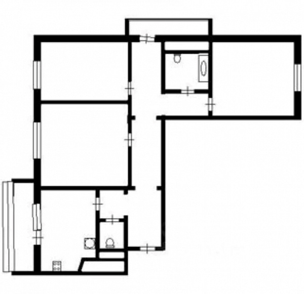 Лихачевский пр-кт, д. 70, корп. 3