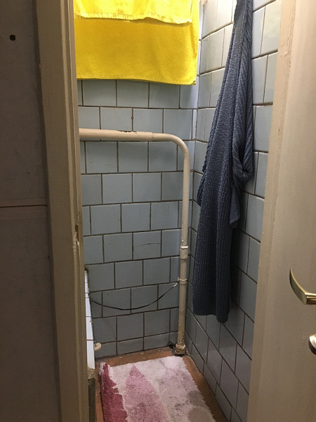 комната Лихачевское шоссе, д. 1А