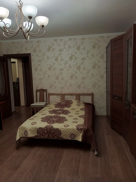 пр-кт Ракетостроителей, д. 9, корп. 3