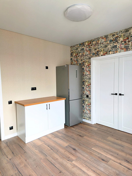 Москва, Ленинградское шоссе, д. 228, корп. 6