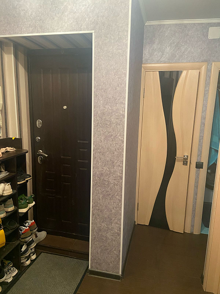 ул. Железнякова, д. 7