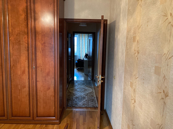 Москва, ул. Дубнинская, д. 30, корп. 1