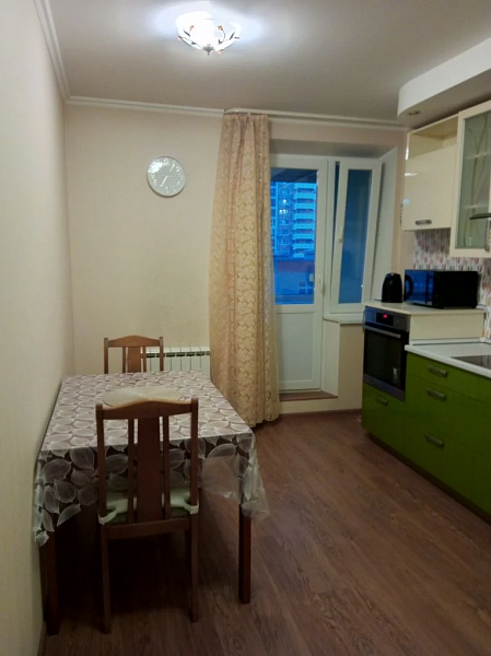 пр-кт Ракетостроителей, д. 9, корп. 3