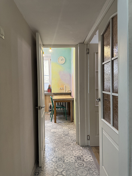 ул. Первомайская, д. 58