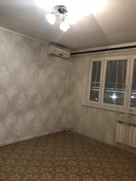 Москва, ул. Маршала Голованова, д. 11