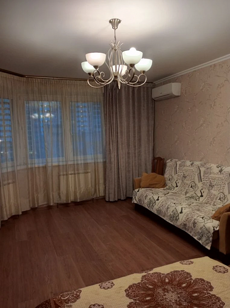 пр-кт Ракетостроителей, д. 9, корп. 3