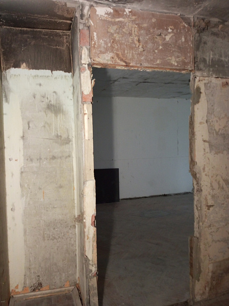 пр-кт Пацаева, д. 5