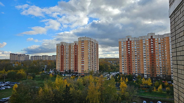 Новое шоссе, д. 12