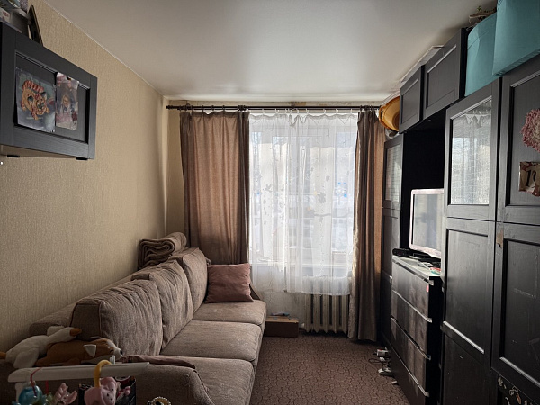 Москва, Коптевский бульвар, д. 16, корп. 3