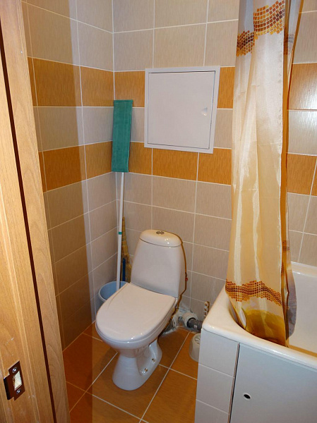 ул. Дирижабельная, д. 13