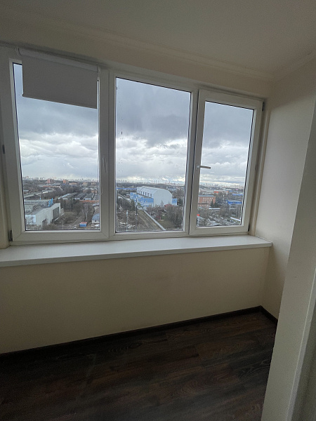 пр-кт Ракетостроителей, д. 7, корп. 1