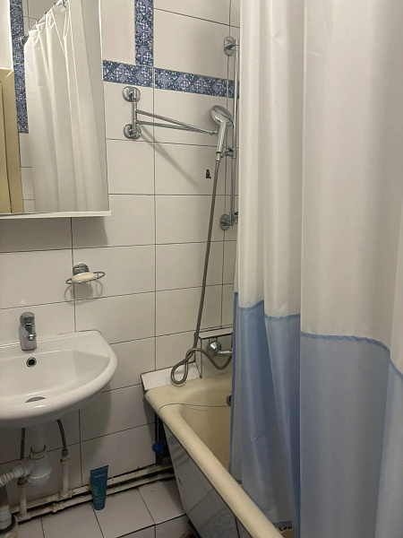 Москва, ул. Большая Академическая, д. 4