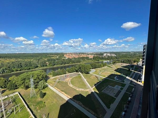 ул. Парковая, д. 54