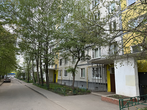 Лихачевское шоссе, д. 13