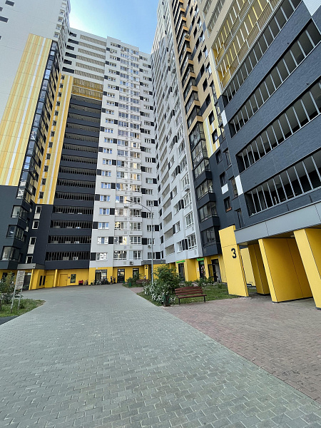 ул. Парковая, д. 54