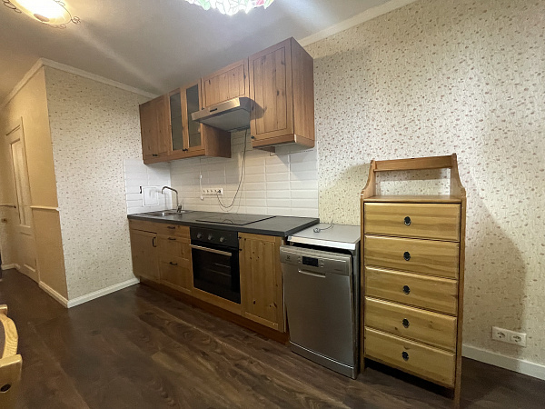 пр-кт Ракетостроителей, д. 7, корп. 1