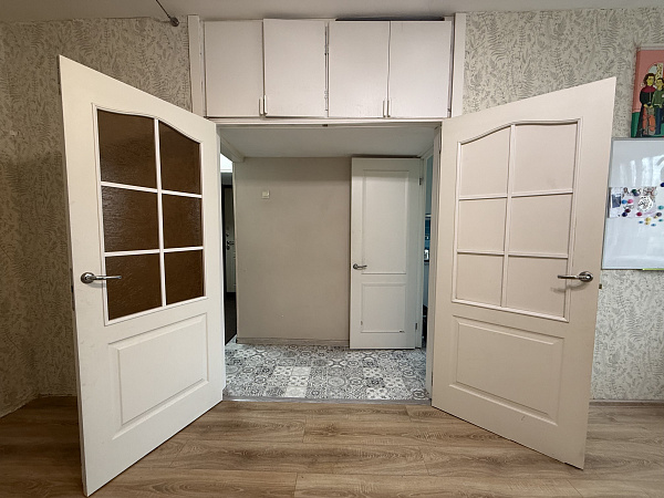 ул. Первомайская, д. 58