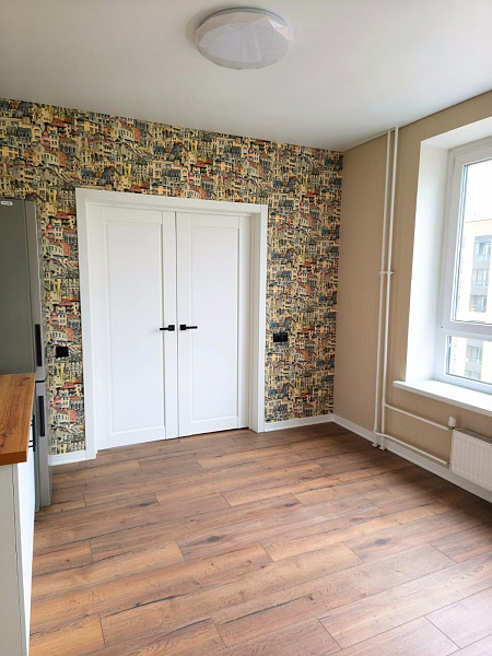 Москва, Ленинградское шоссе, д. 228, корп. 6