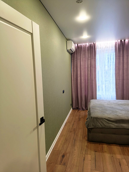 Москва, Ленинградское шоссе, д. 228, корп. 6