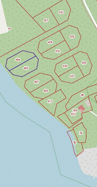 Республика Карелия, Питкярантский муниципальный район, Ляскельское сельское поселение, д. Хийденсельга. 