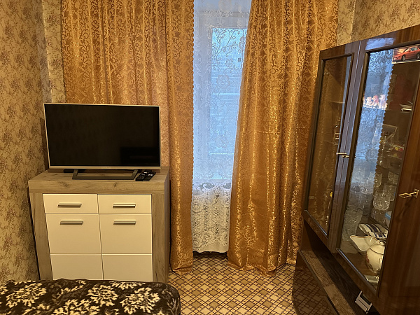 ул. Якорная, д. 3