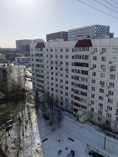 Лихачевское шоссе, д. 31, корп. 1