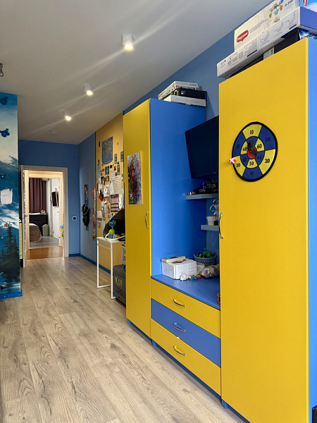 ул. Госпитальная, д. 8