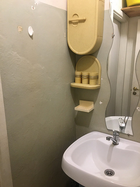 комната Лихачевское шоссе, д. 1А