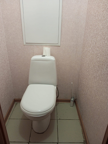 Лобня, ул. Чайковского, д. 25