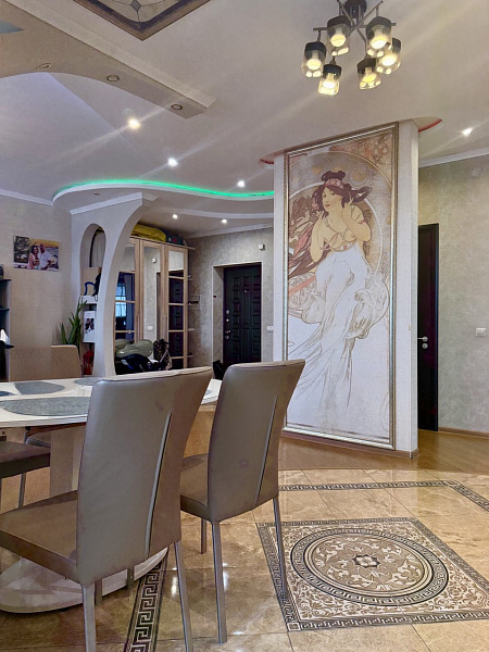 ул. Госпитальная, д. 8