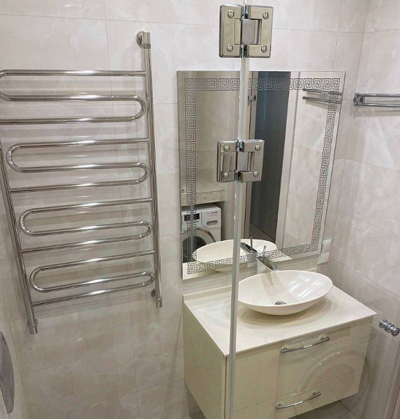 Новый бульвар, д. 5