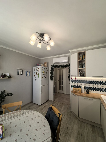 ул. Совхозная, д. 15