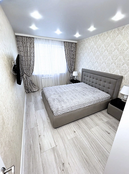 Новый бульвар, д. 9