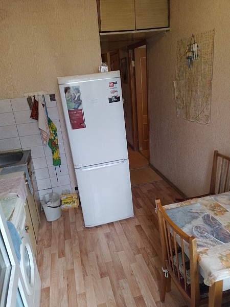 Москва, Дмитровское шоссе, д. 105, корп. 2