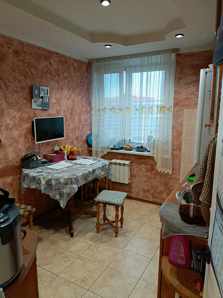 Одинцово, Можайское шоссе, д. 17, корп. 1