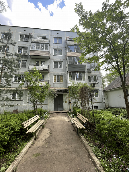 ул. Восточная, д. 34