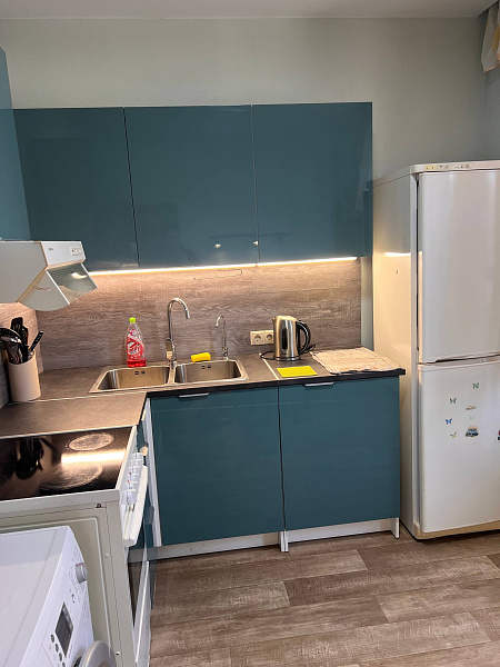 ул. Парковая, д. 52, корп. 1