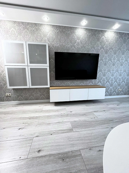 Новый бульвар, д. 9