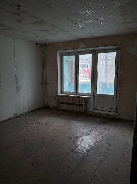 пр-кт Пацаева, д. 5