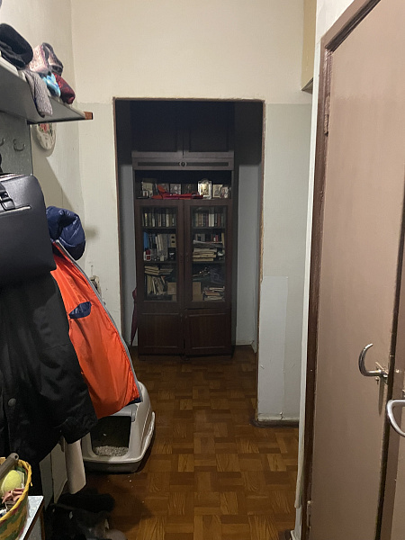 ул. Железнякова, д. 2а