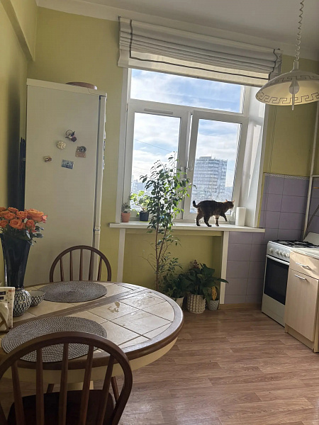 Москва, ул. Большая Академическая, д. 4