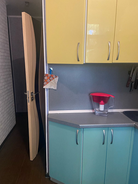 ул. Железнякова, д. 7