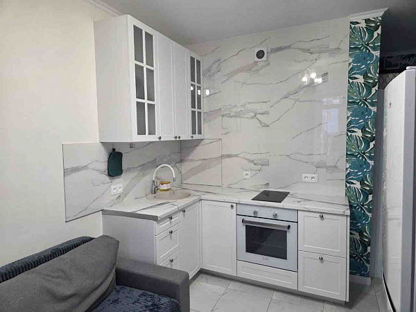 бульвар Космонавта Сереброва А.А., д. 4