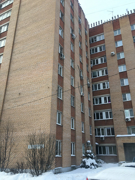 комната Лихачевское шоссе, д. 1А